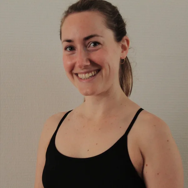 Portrait de Jeanne Oberson