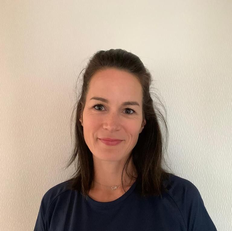 Portrait de Sandra Péchon