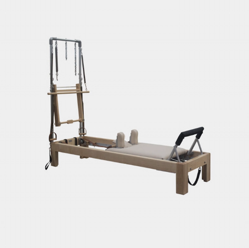 Reformer Tour ARREGON, machine de Pilates du Studio 32